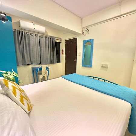 Locomo Express - Stay Work Eat Mumbai Ngoại thất bức ảnh