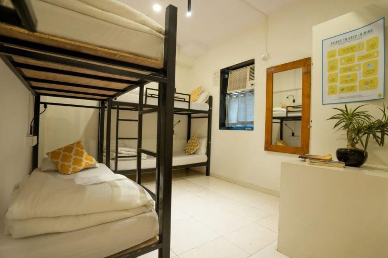 Locomo Express - Stay Work Eat Mumbai Ngoại thất bức ảnh